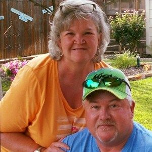 Meet your Posher, Judy